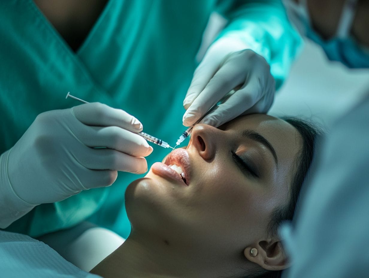 Reducing Pain and Tension