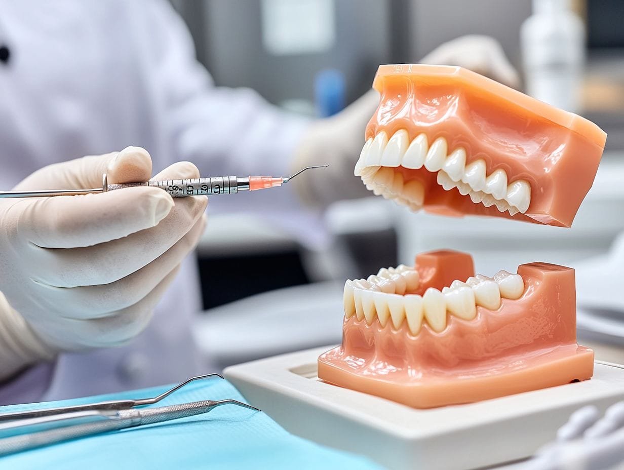 Effectiveness in Treating Bruxism