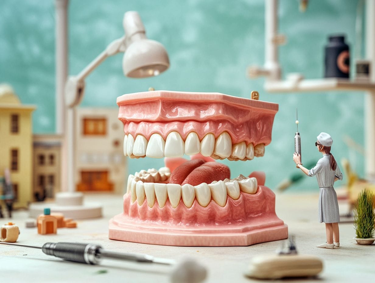 Mechanism of Action for Botox in Treating Bruxism