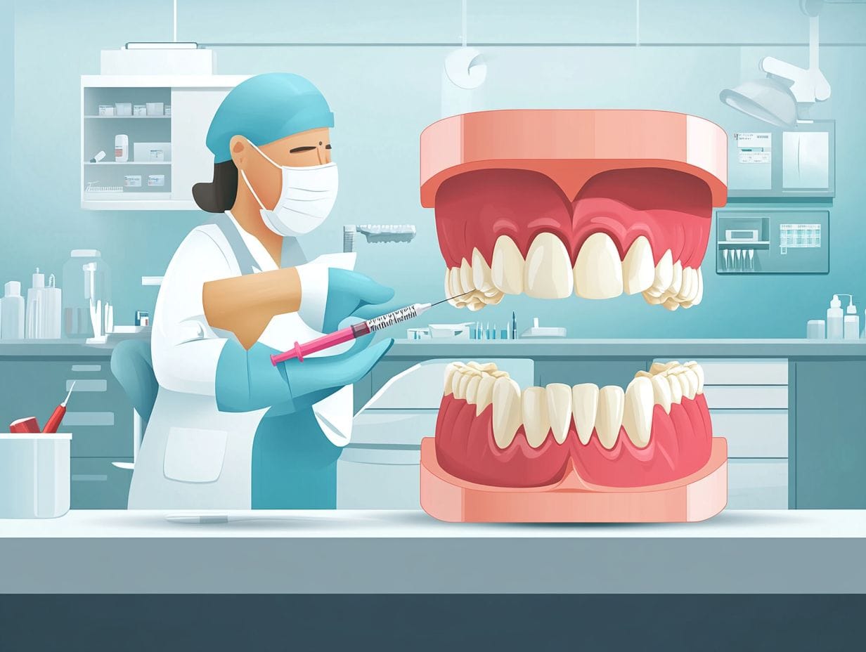Reducing Jaw Tension and Improving Quality of Life