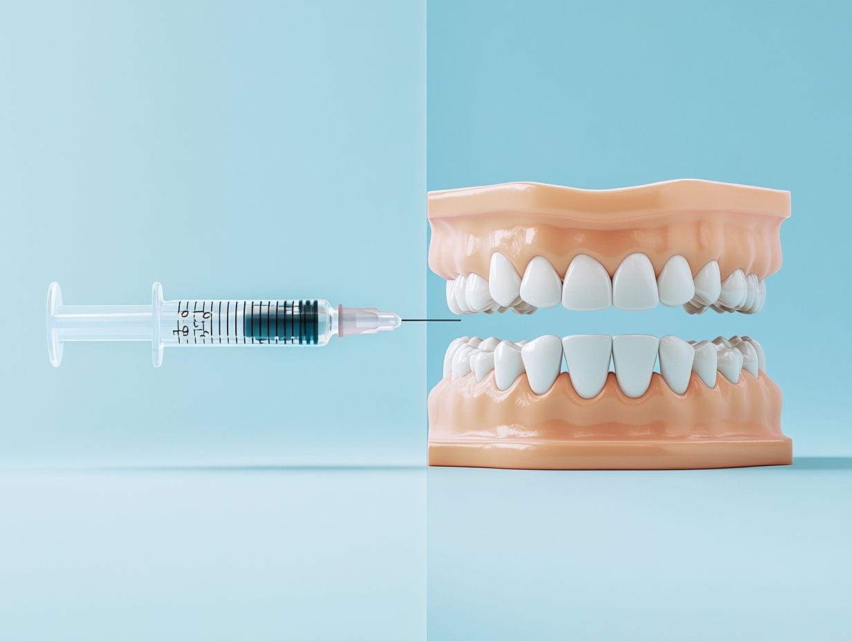 Occlusal Guards for Treating TMJ Dysfunction