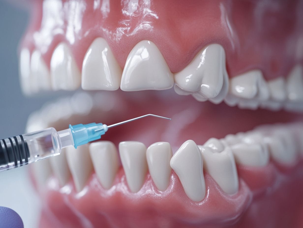 Botox for Treating TMJ Dysfunction