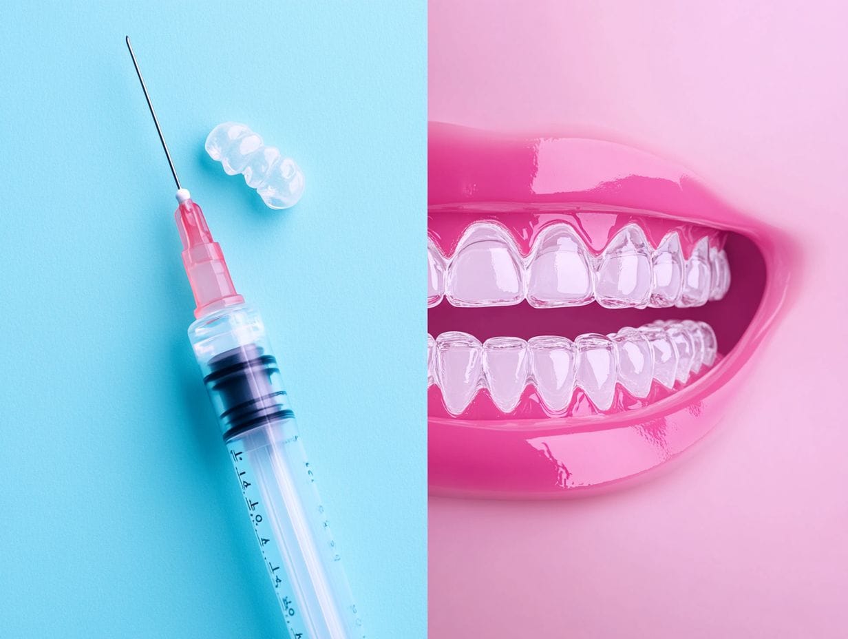 Effectiveness in Managing Symptoms