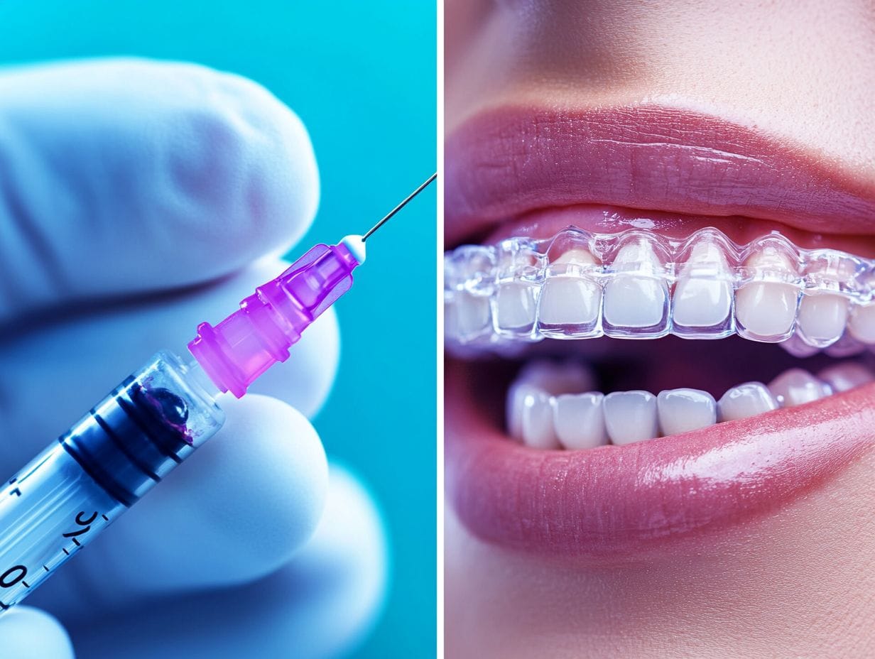 Potential Side Effects