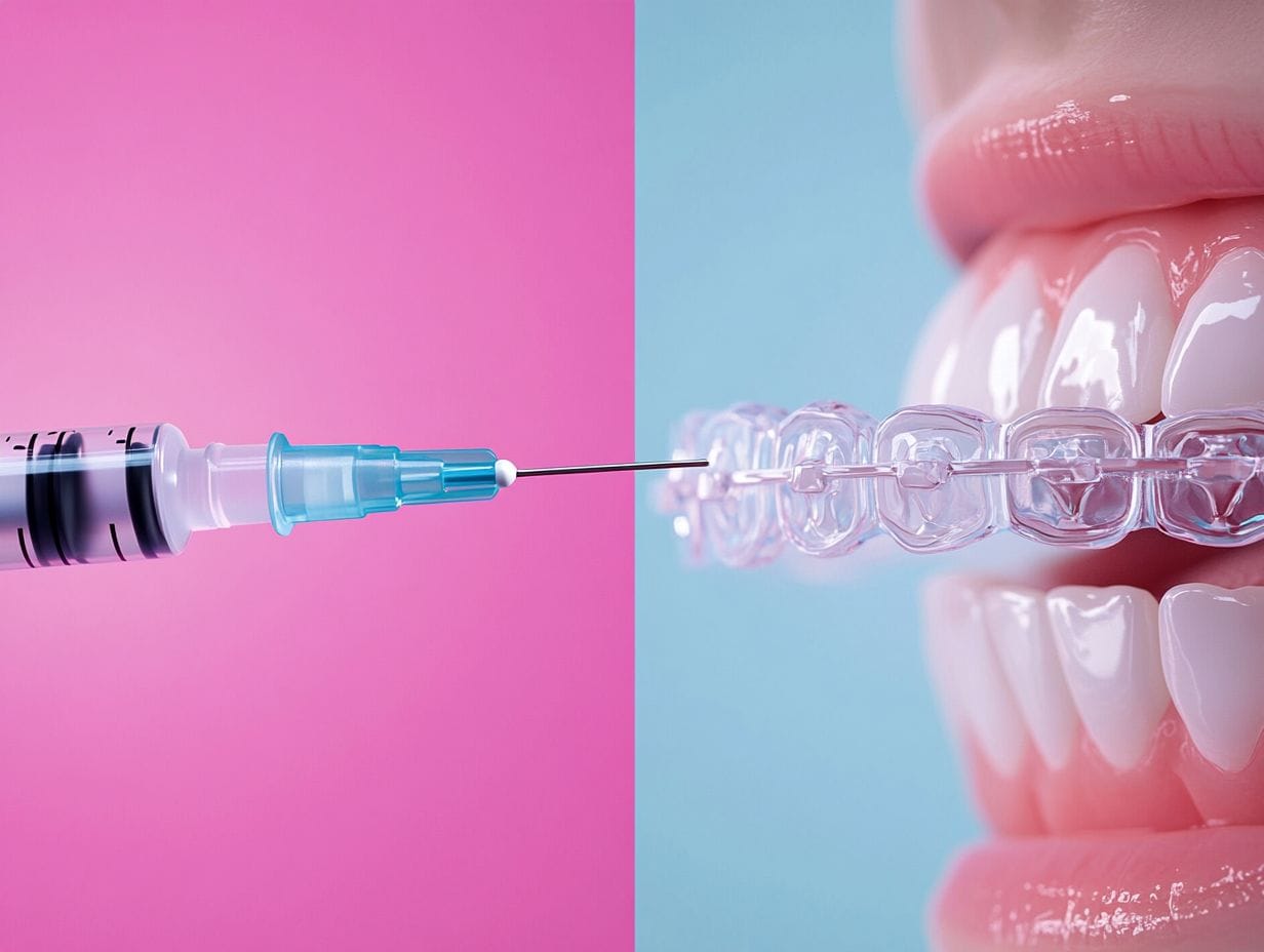 Treatment Options for Bruxism