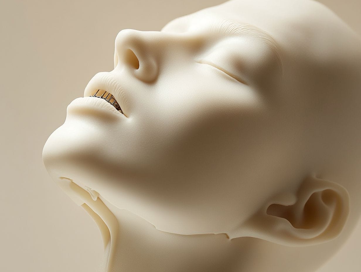 Managing Bruxism with Botox