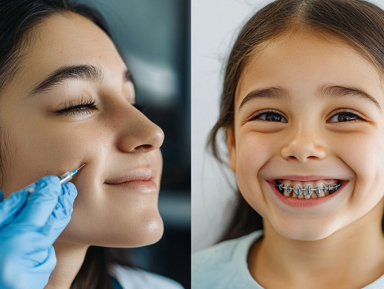 How Does Bruxism Affect Jaw Alignment?