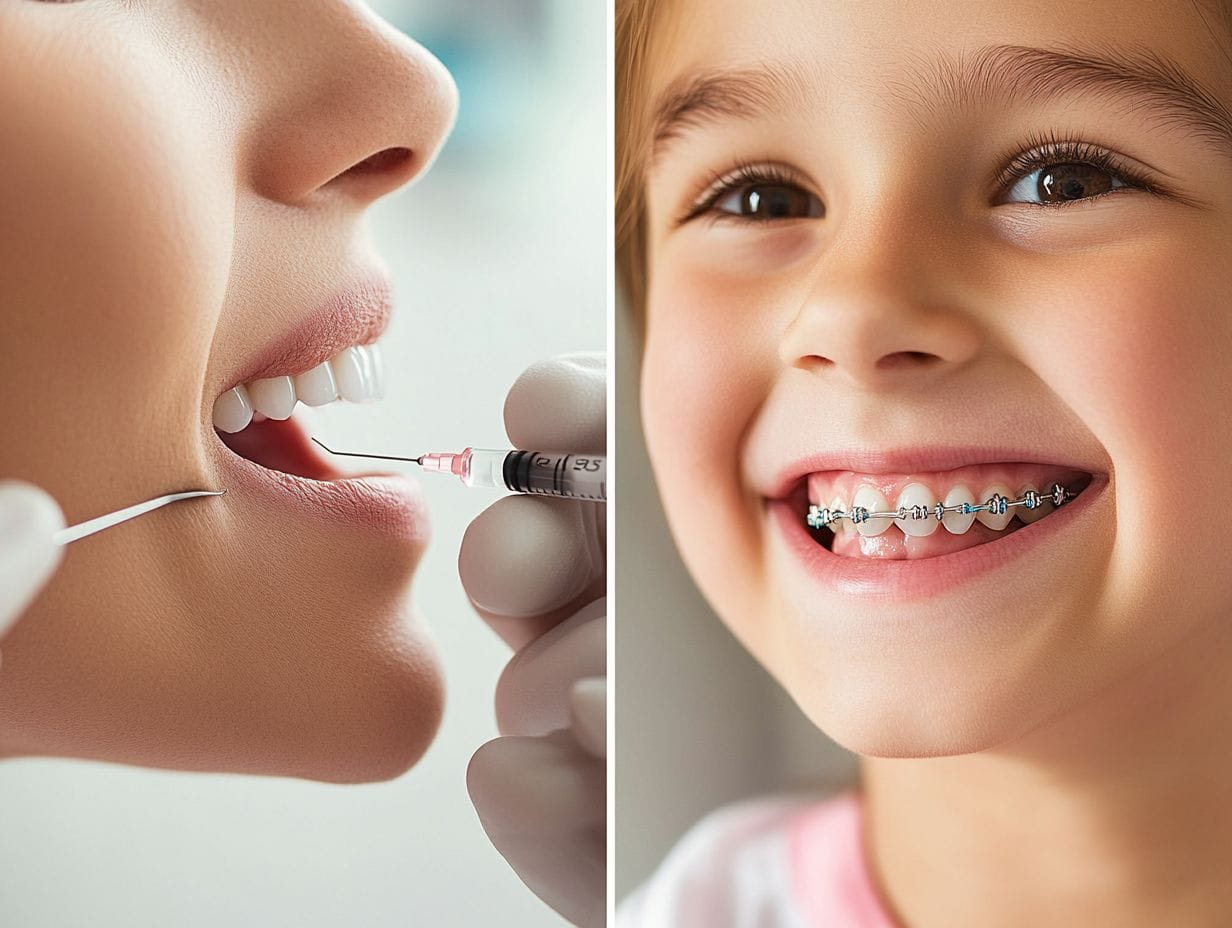 Side Effects and Risks