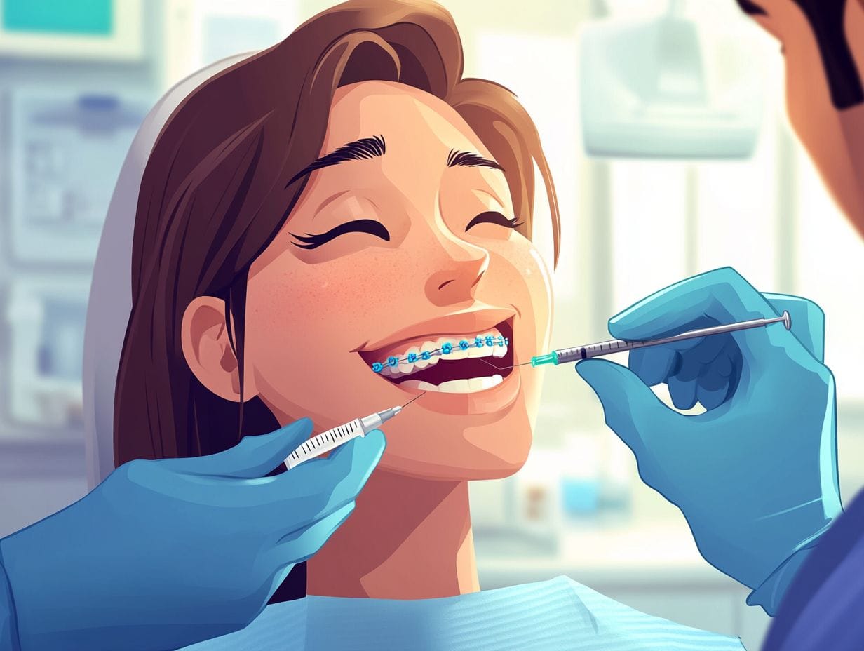 Treatment Options for Bruxism