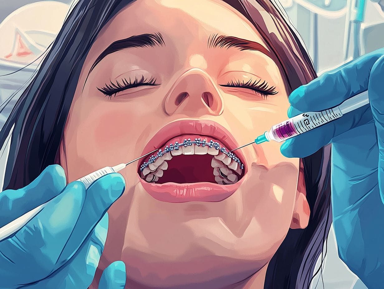 Types of Orthodontic Treatments