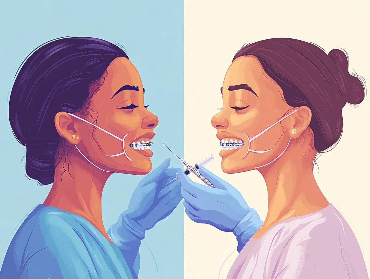 Botox for Bruxism: How It Works