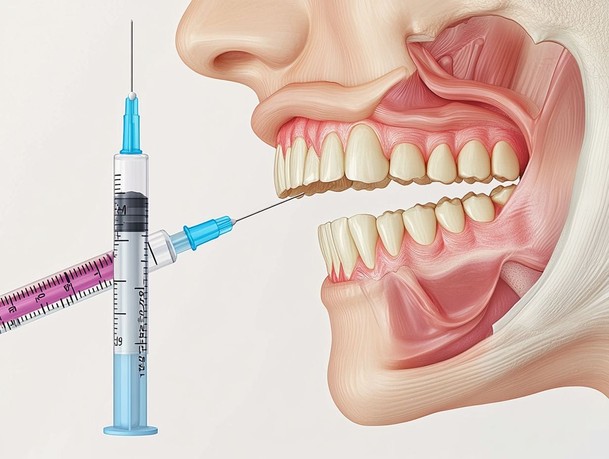 Overview of Botox Treatment for TMJ Dysfunction