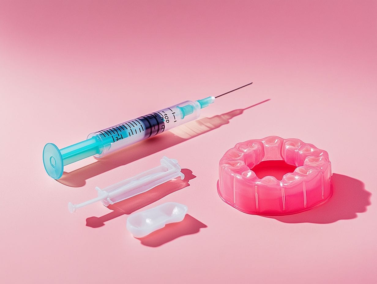 Effectiveness and Success Rates