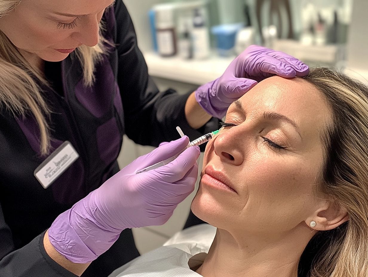 Benefits and Risks of Botox for TMJ