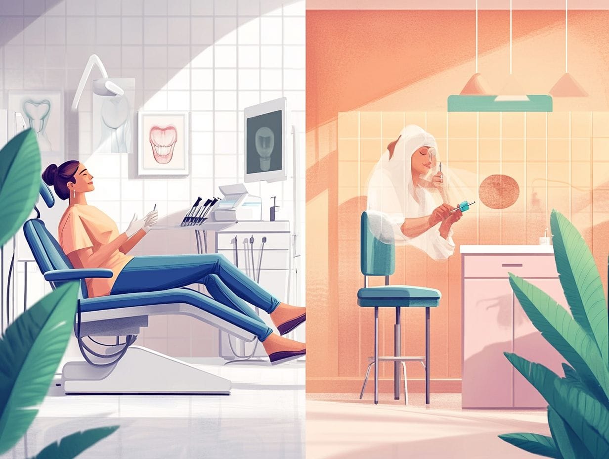 Improvement in Quality of Life