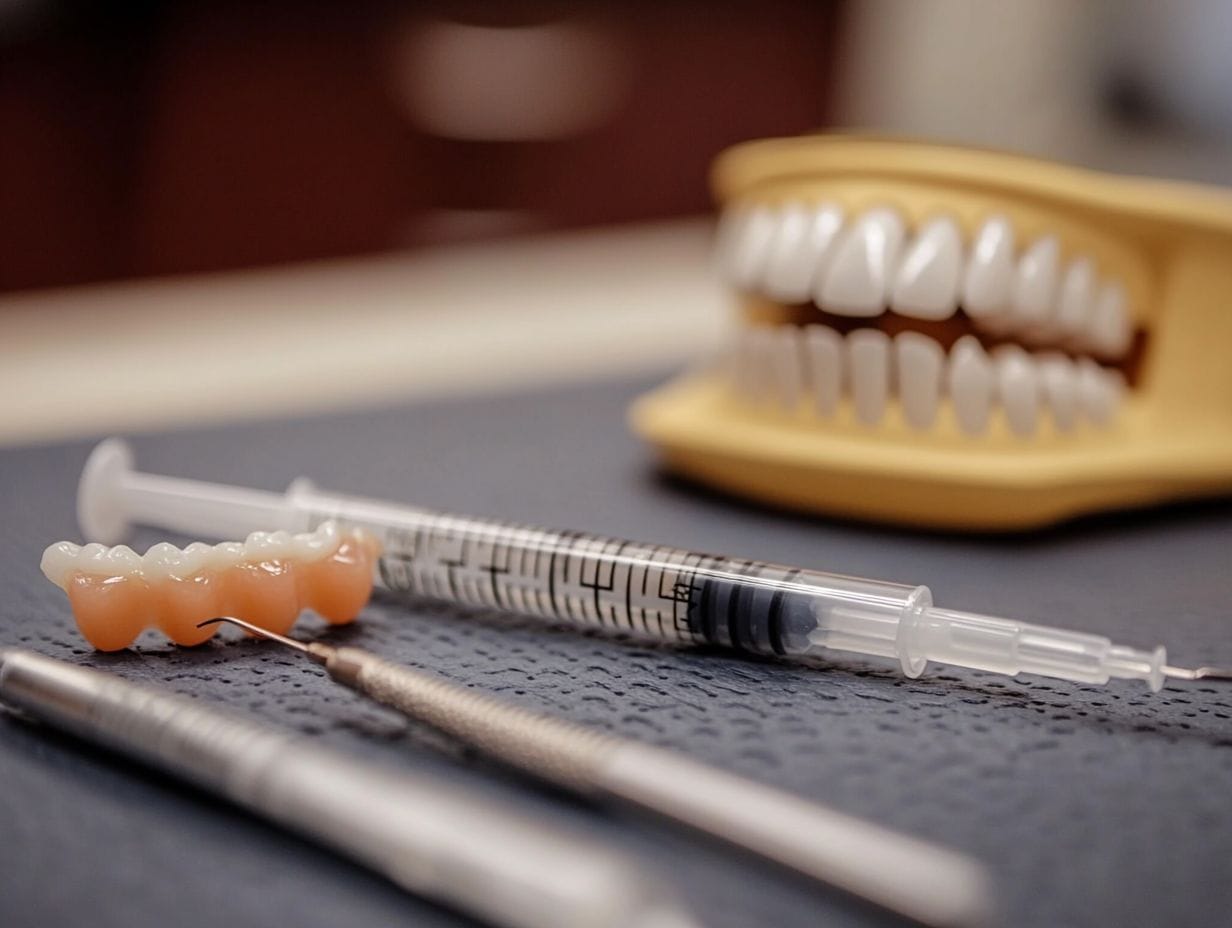 Treatment Options for Bruxism