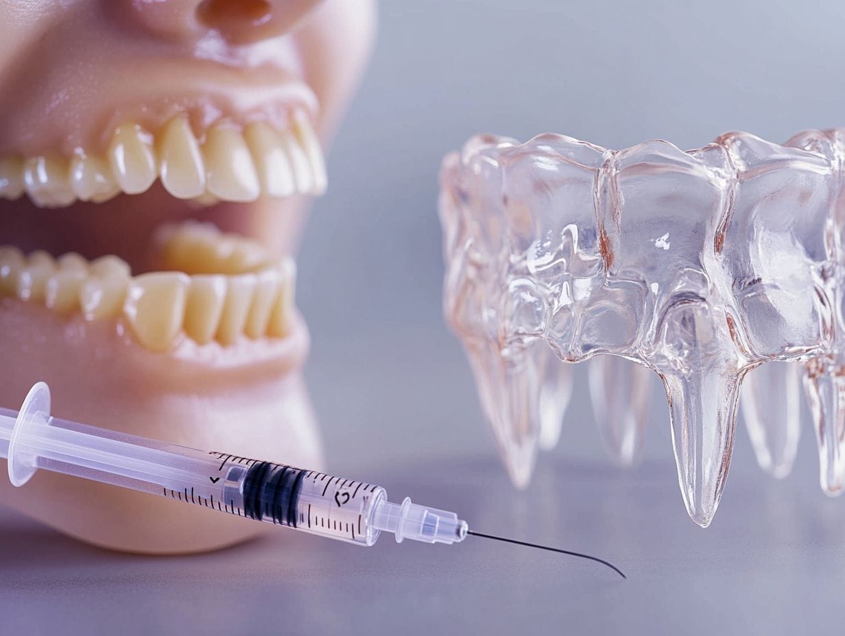 Benefits and Potential Risks