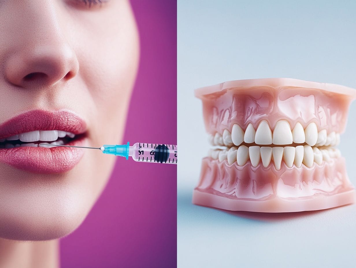 Treatment Options for Bruxism