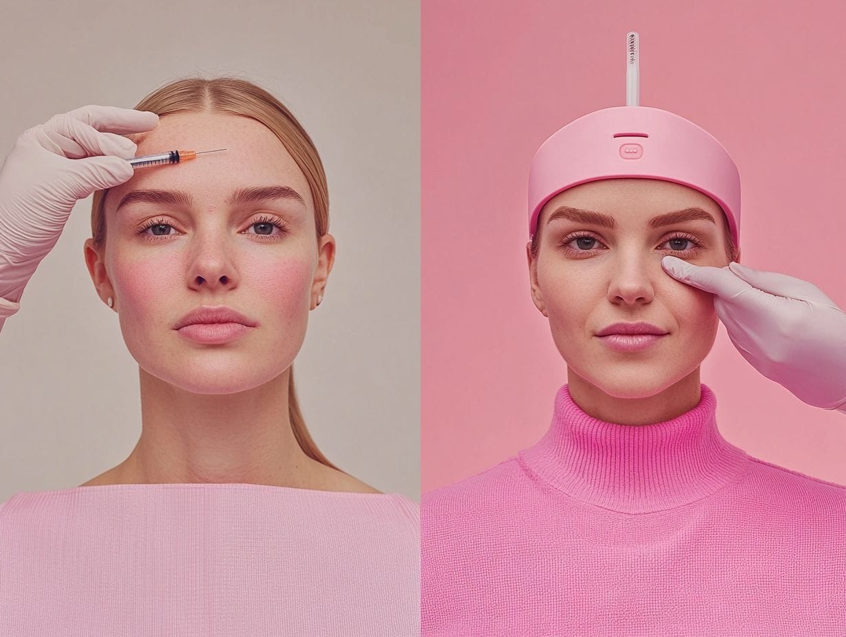 Benefits of TMJ Orthotics for Bite Correction