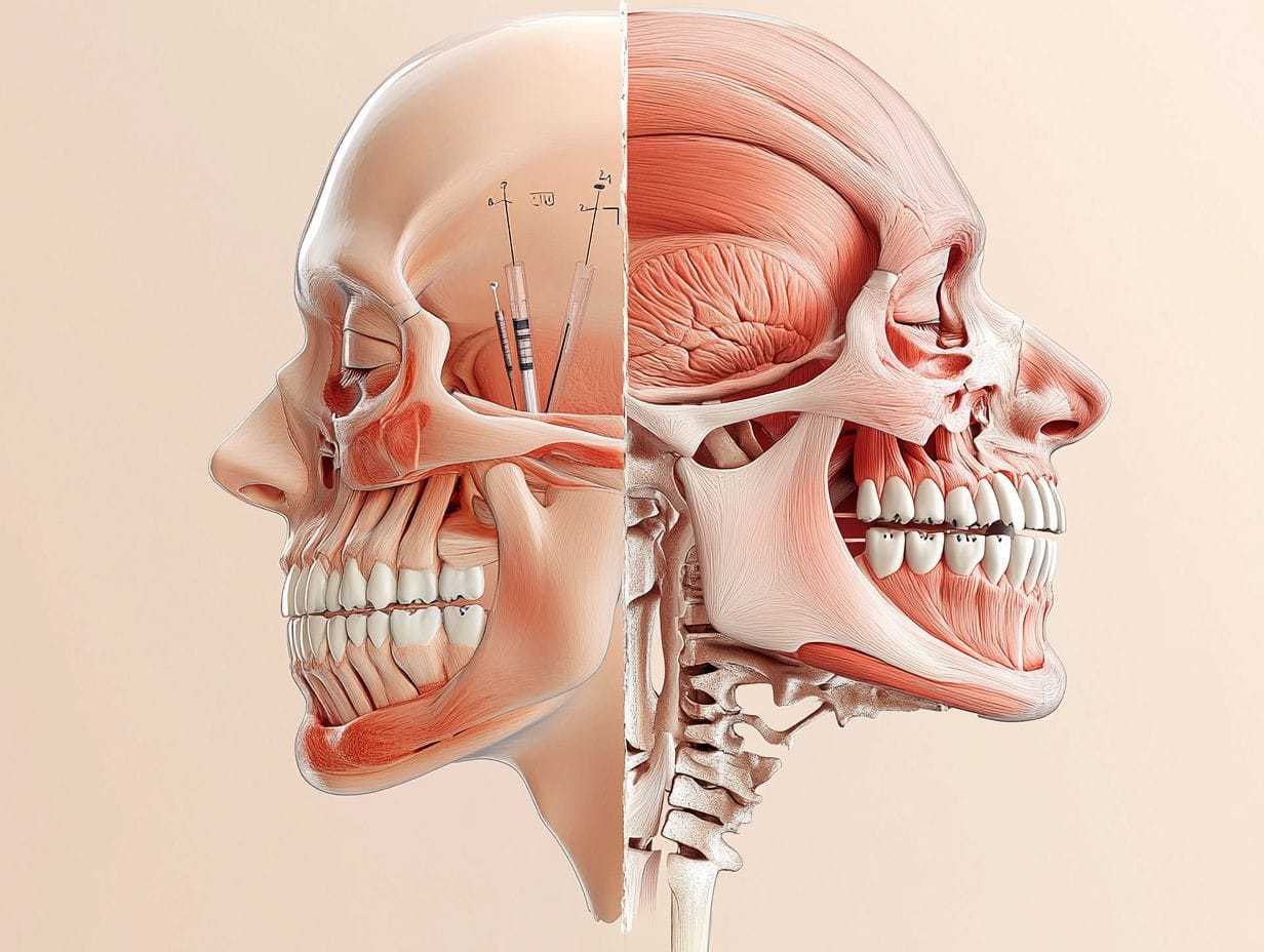 Overview of TMJ Prosthetics