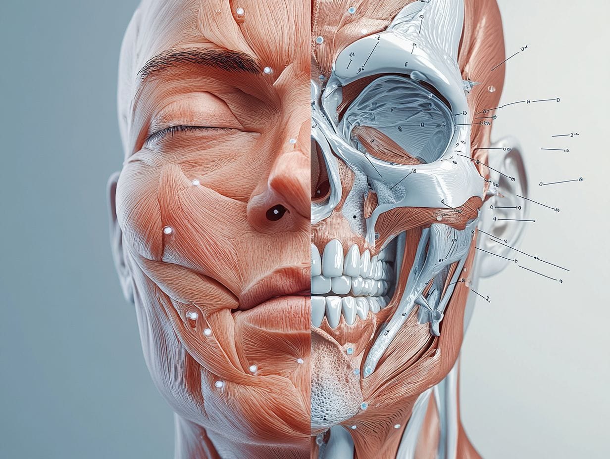 Comparing Botox and TMJ Prosthetics for TMJ Disorders
