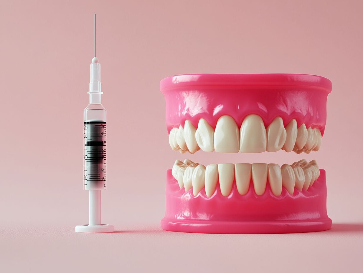 Traditional Treatment Options for TMJ Relief