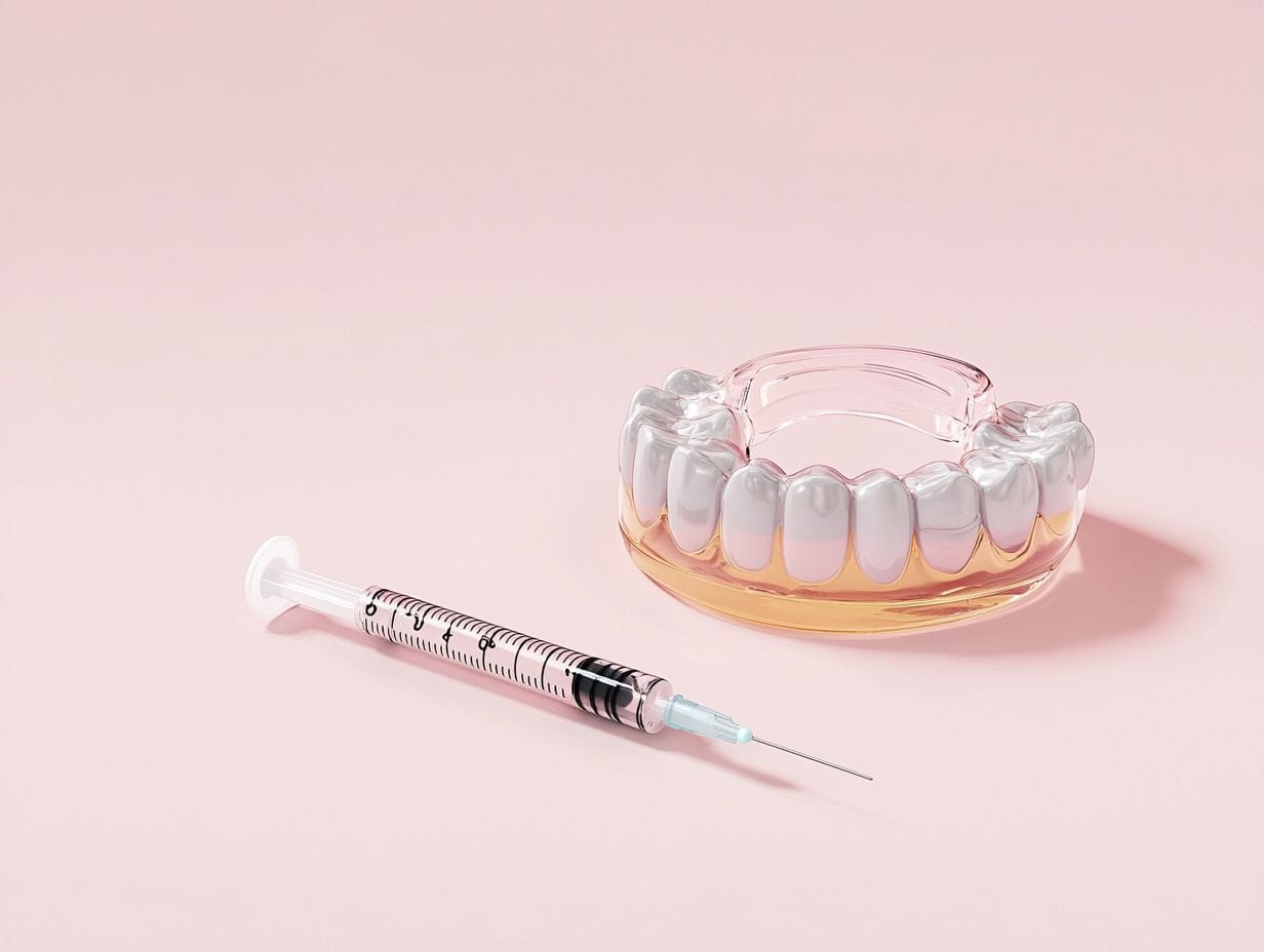Effectiveness of Botox for Bruxism