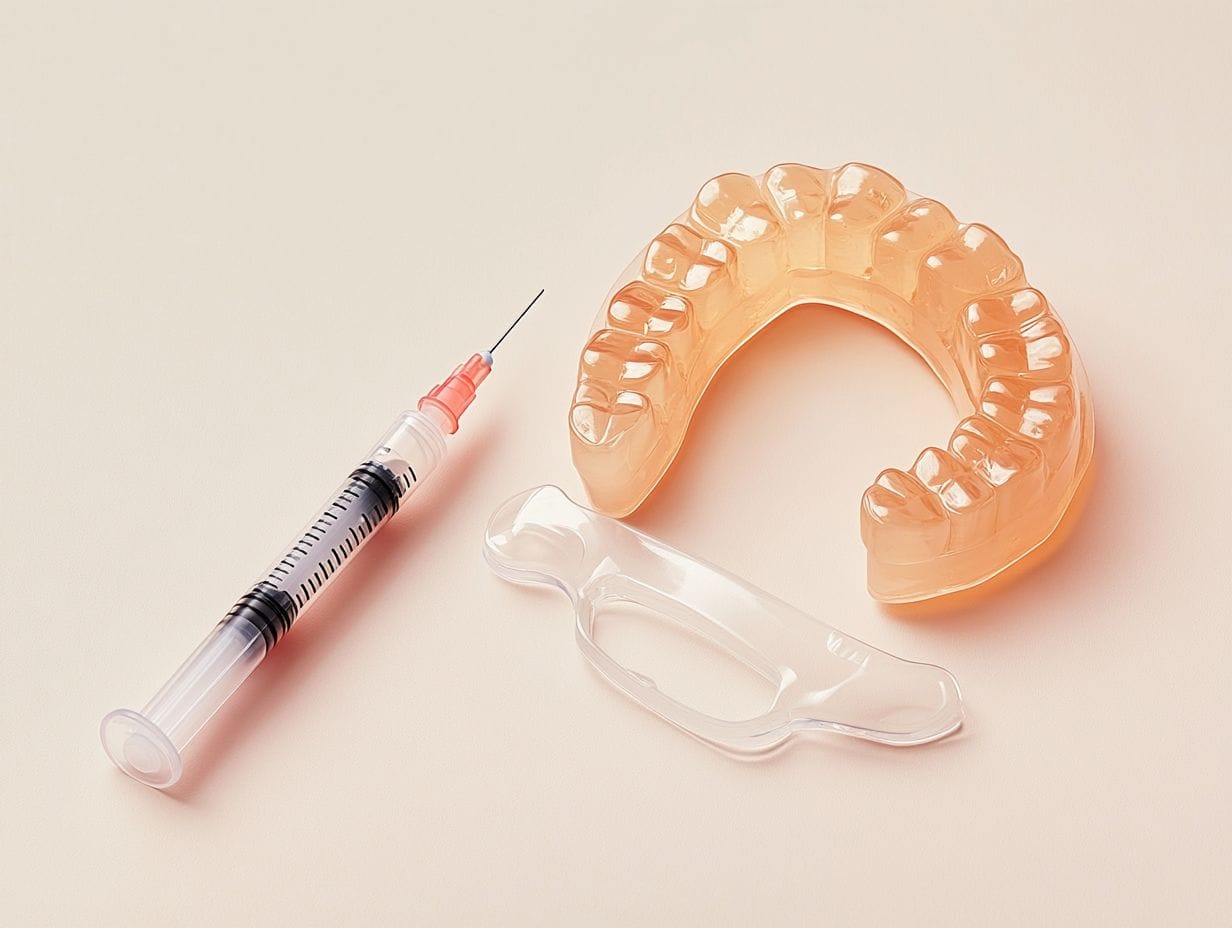 Potential Side Effects and Risks of TMJ Stabilization Devices