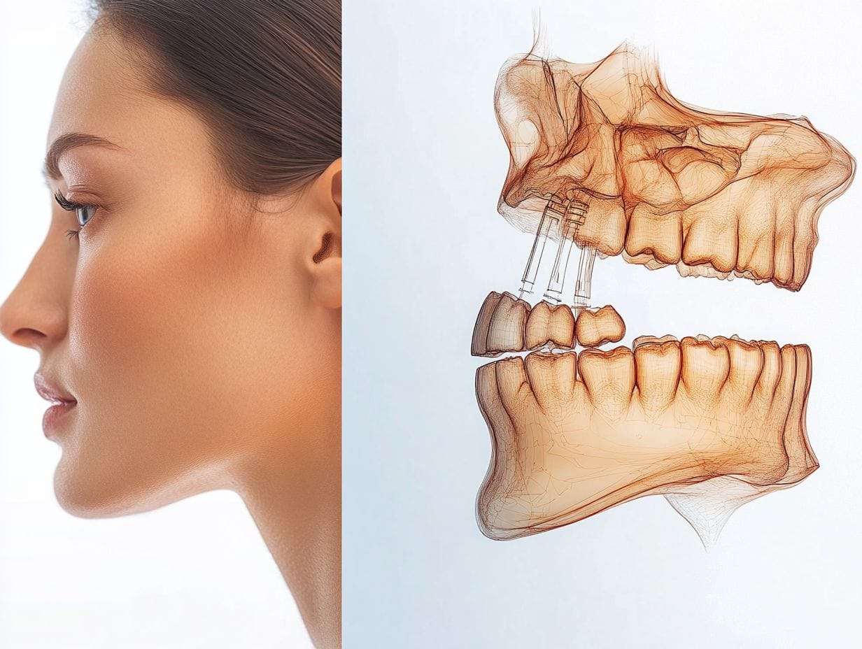 Comparing Botox and TMJ Surgery