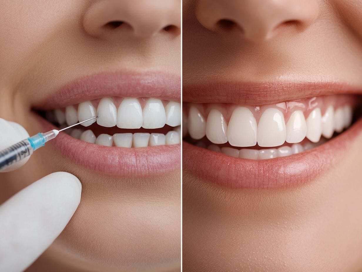 Targeting Overactive Jaw Muscles