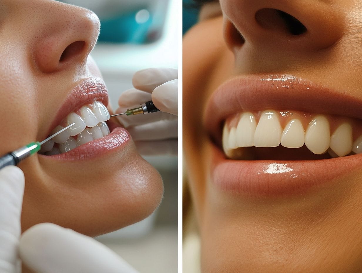 Traditional Treatment Options for Bruxism