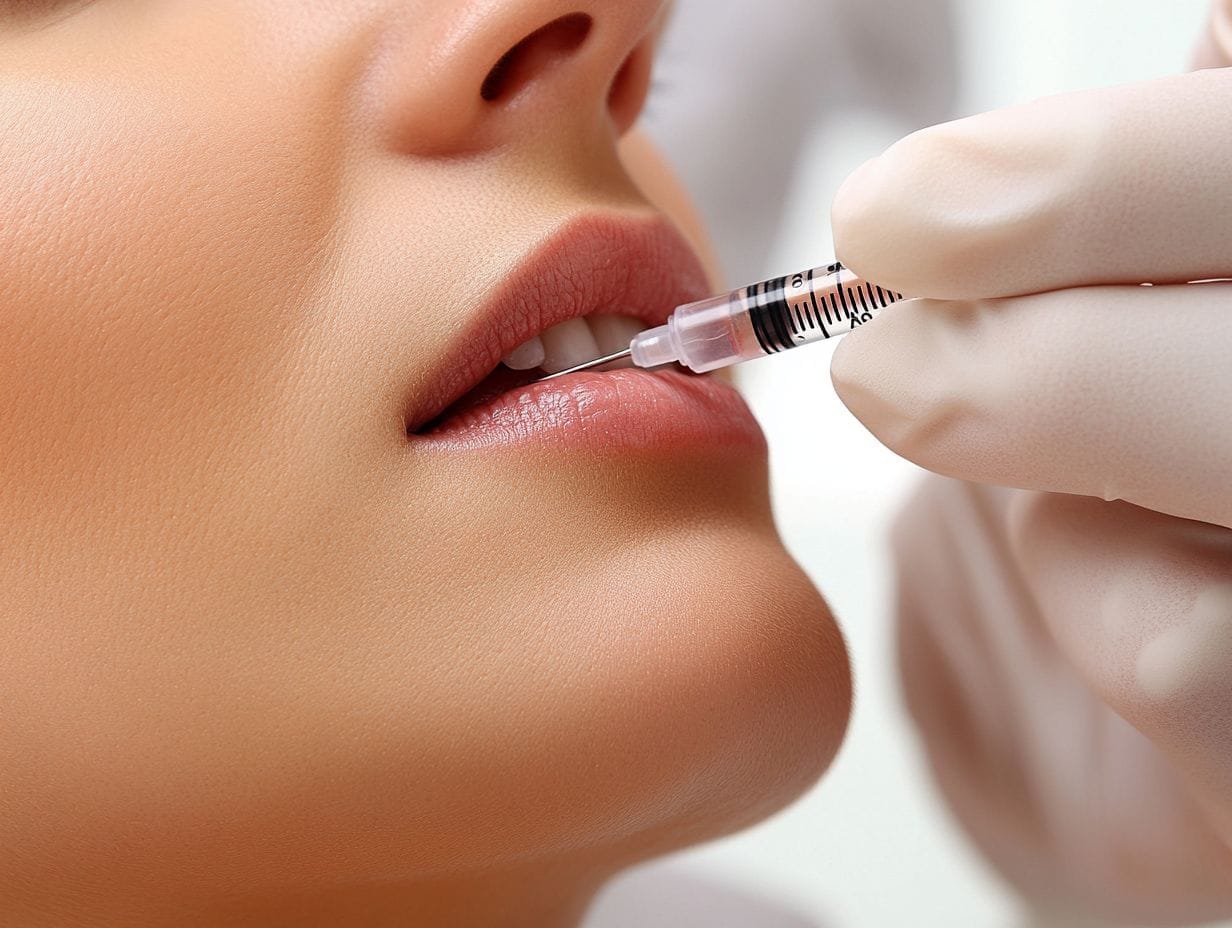 Results and Recovery from Botox Treatment