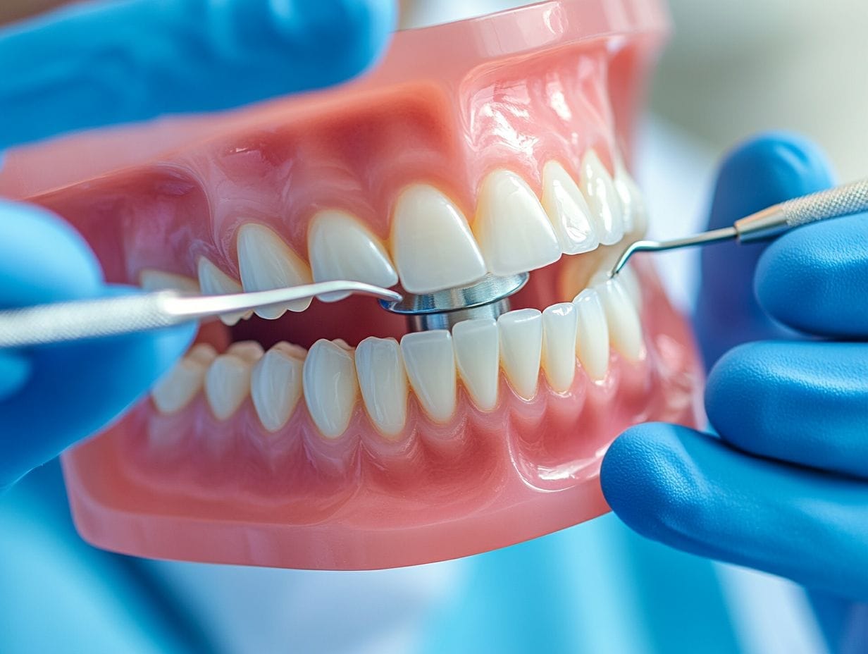 Overview of the Bruxism Clinic Birmingham