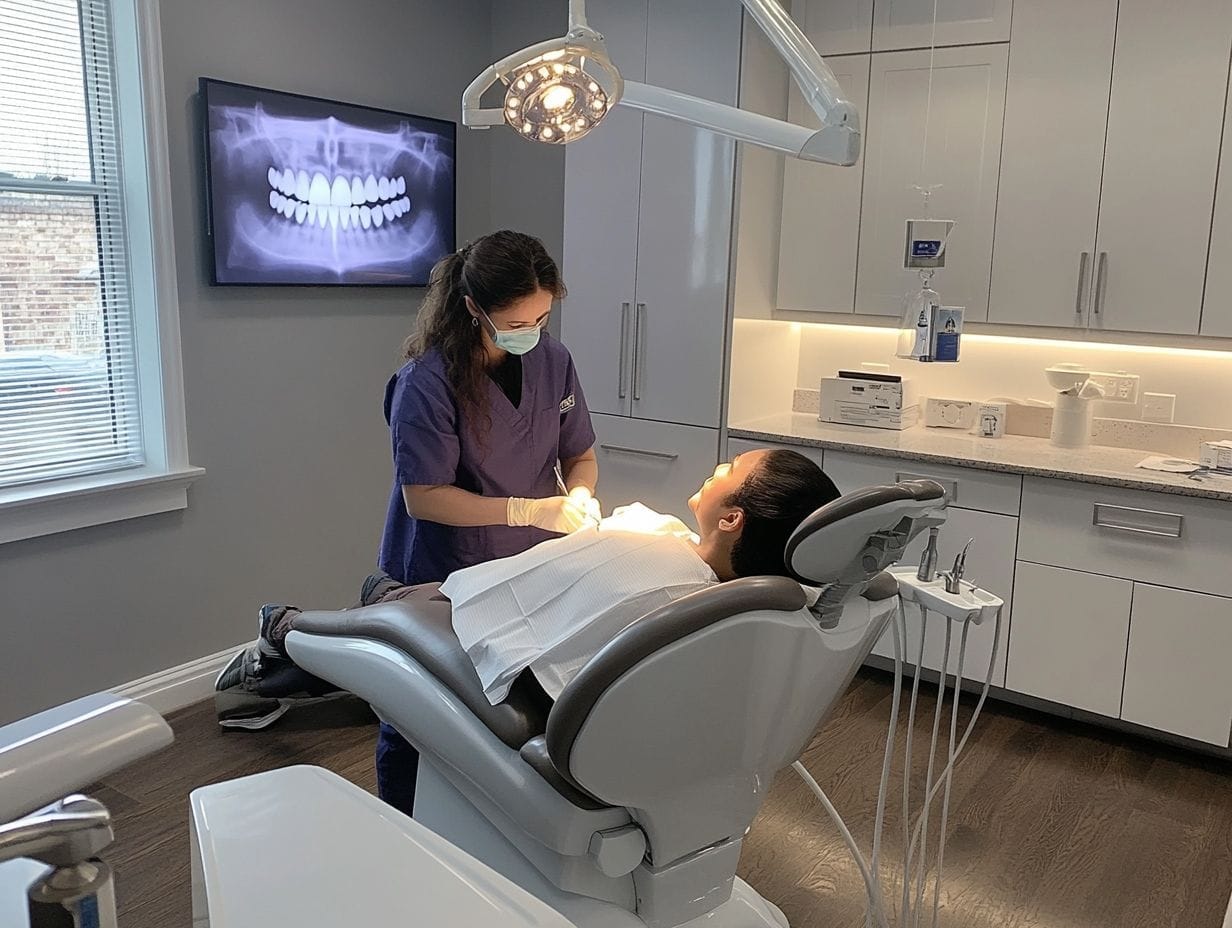 The Role of Jaw Alignment in Bruxism