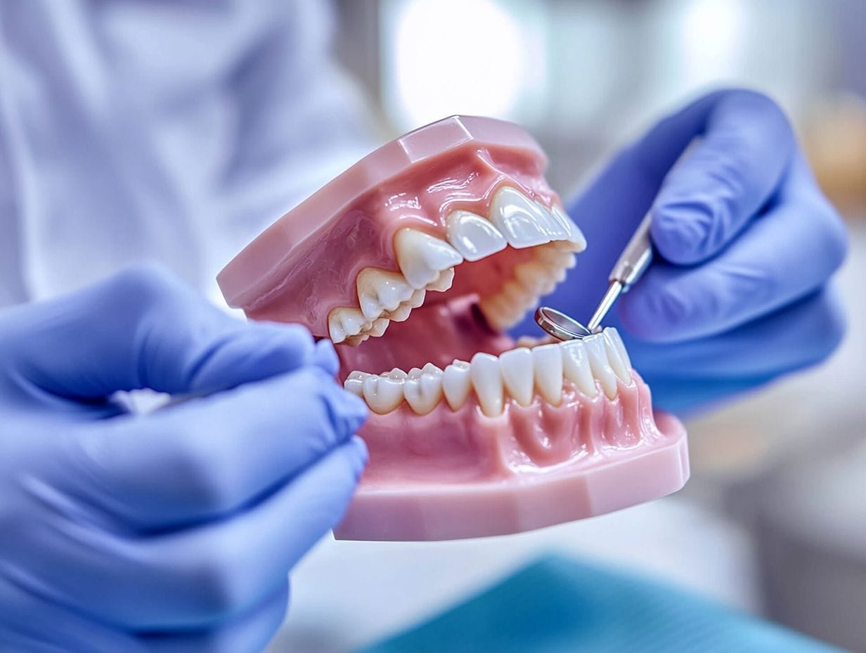 Treatment Options for Bruxism