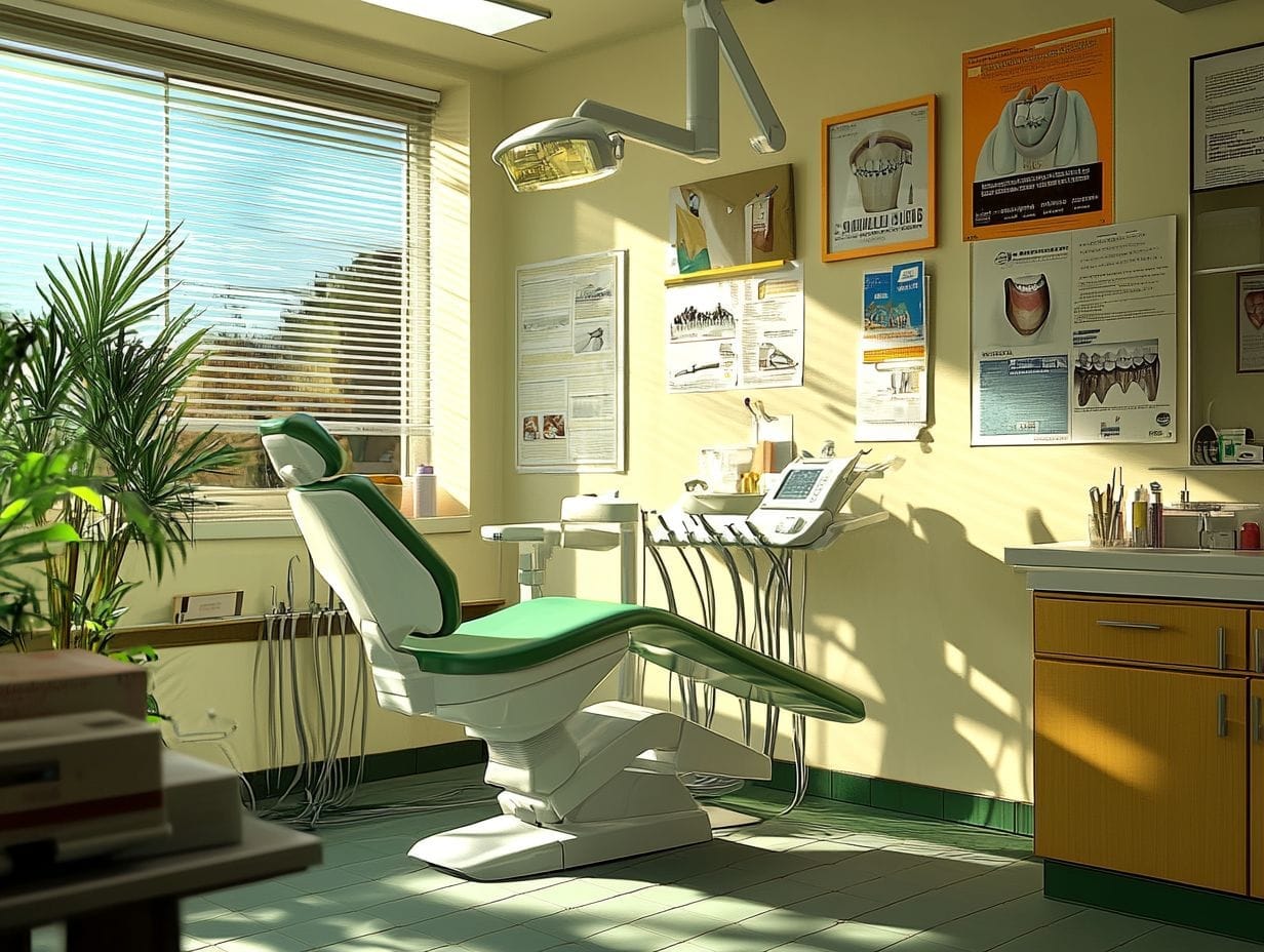 Treatment Options for Bruxism