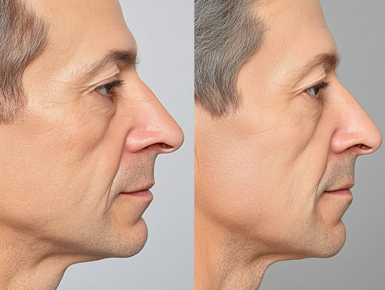 Expected Results and Recovery