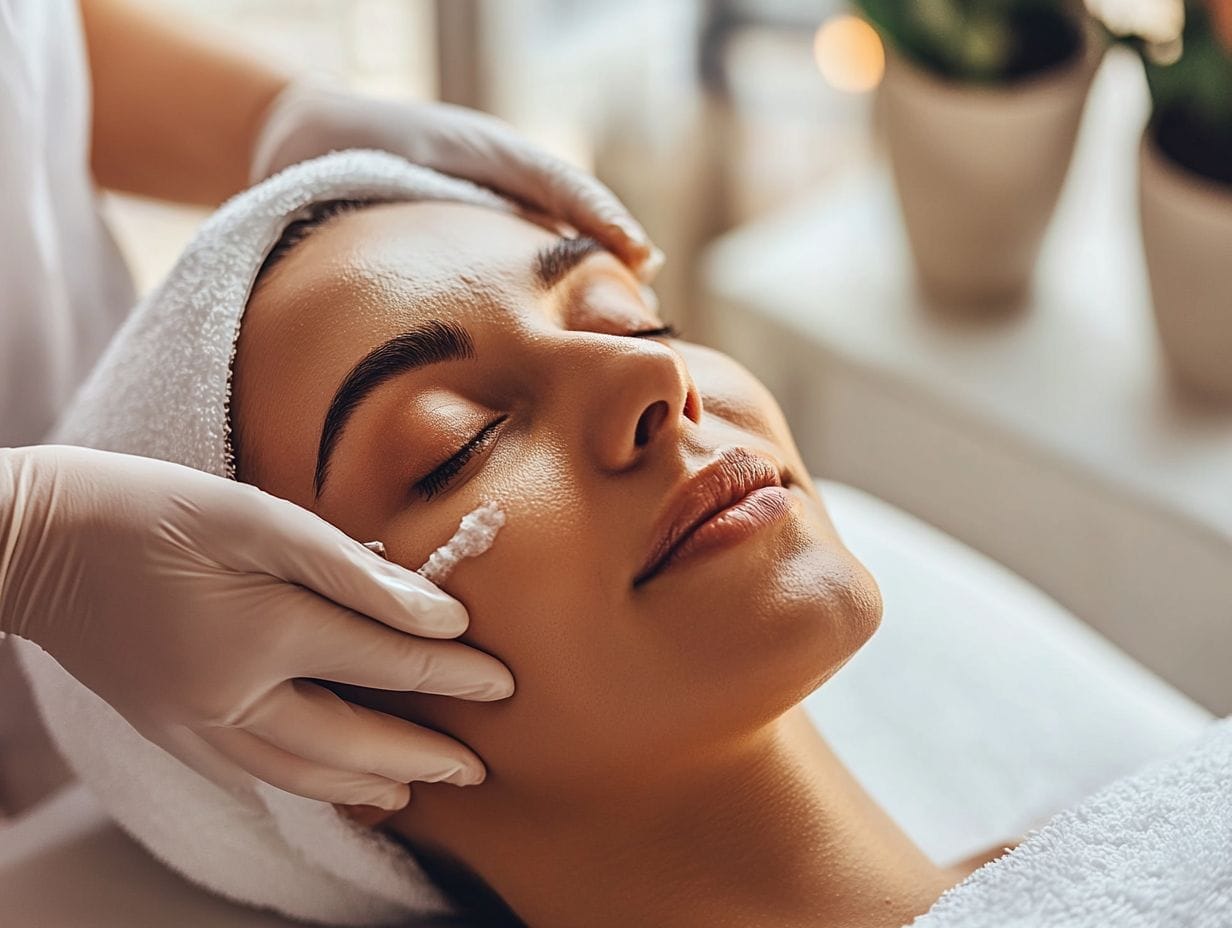 Personalised Treatment Plans