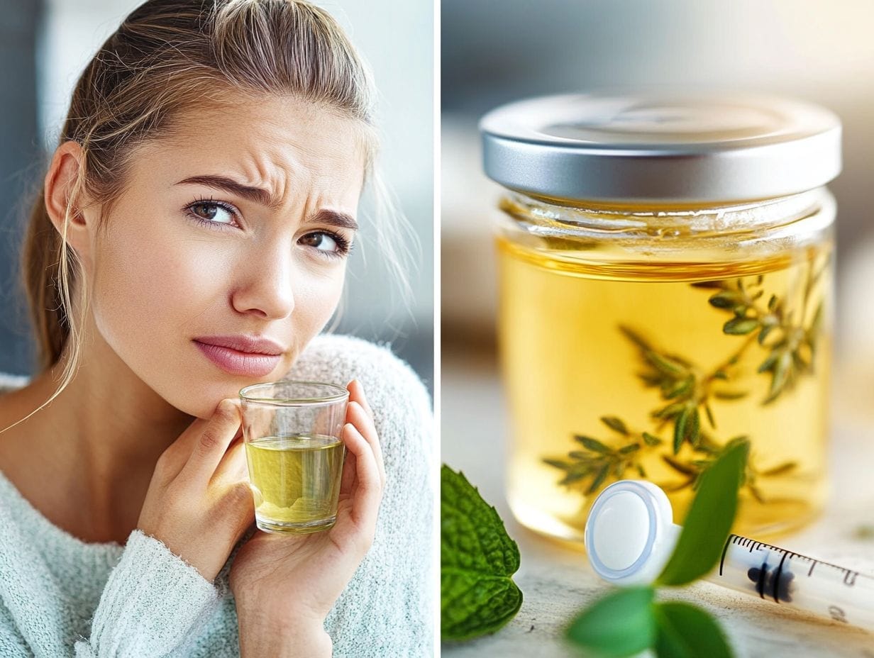 Traditional Home Remedies for Bruxism