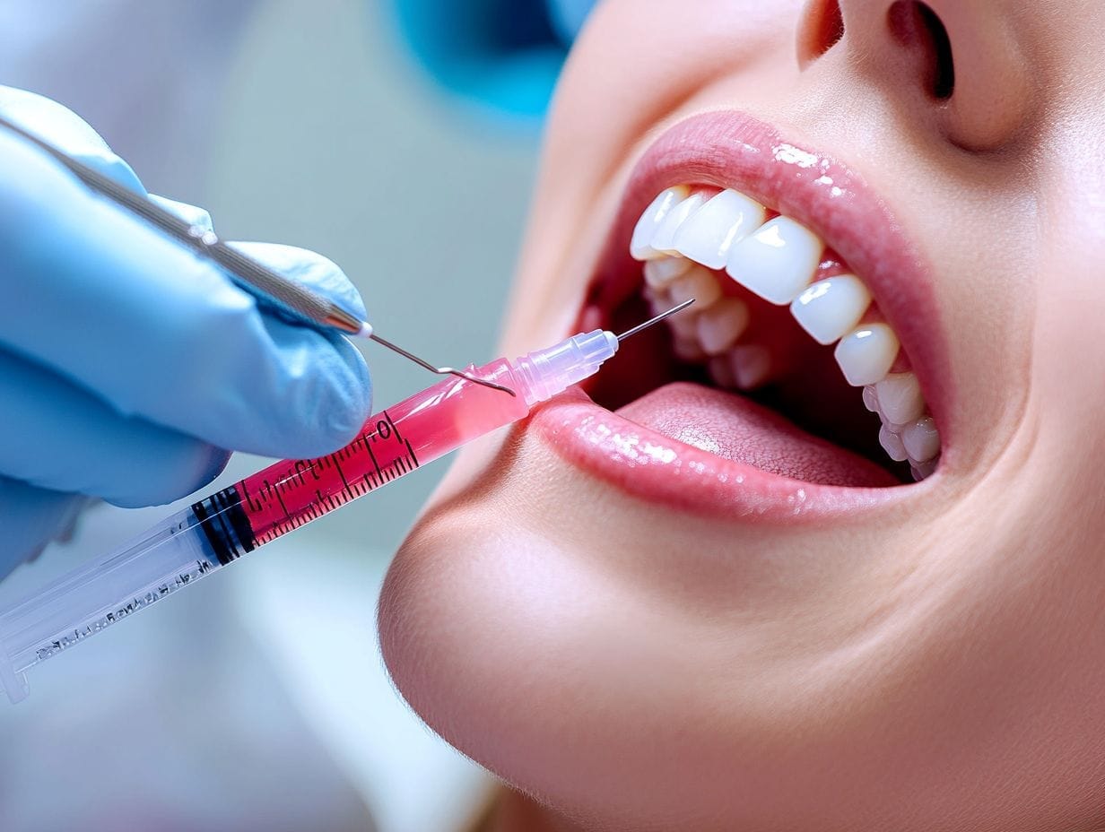 Reducing Pain, Tension, and Dental Damage