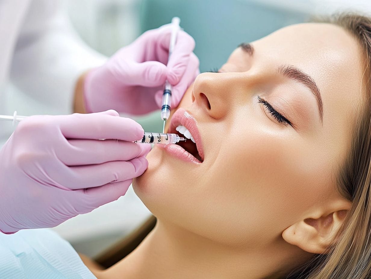 The Process of Botox Treatment