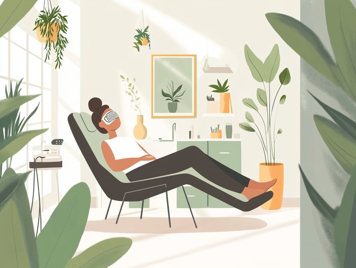 Impact of Stress on Bruxism