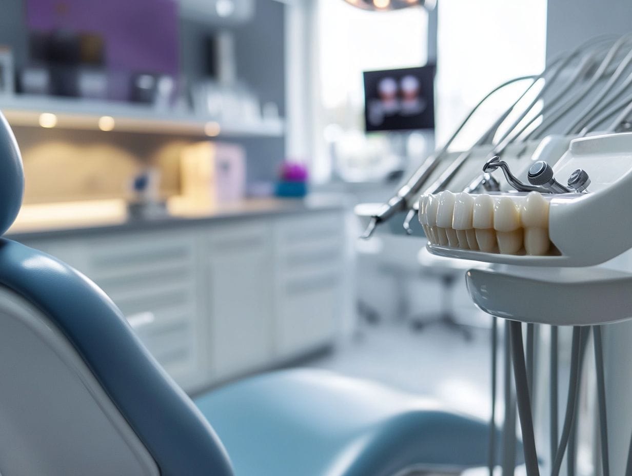 Treatment Options for Bruxism