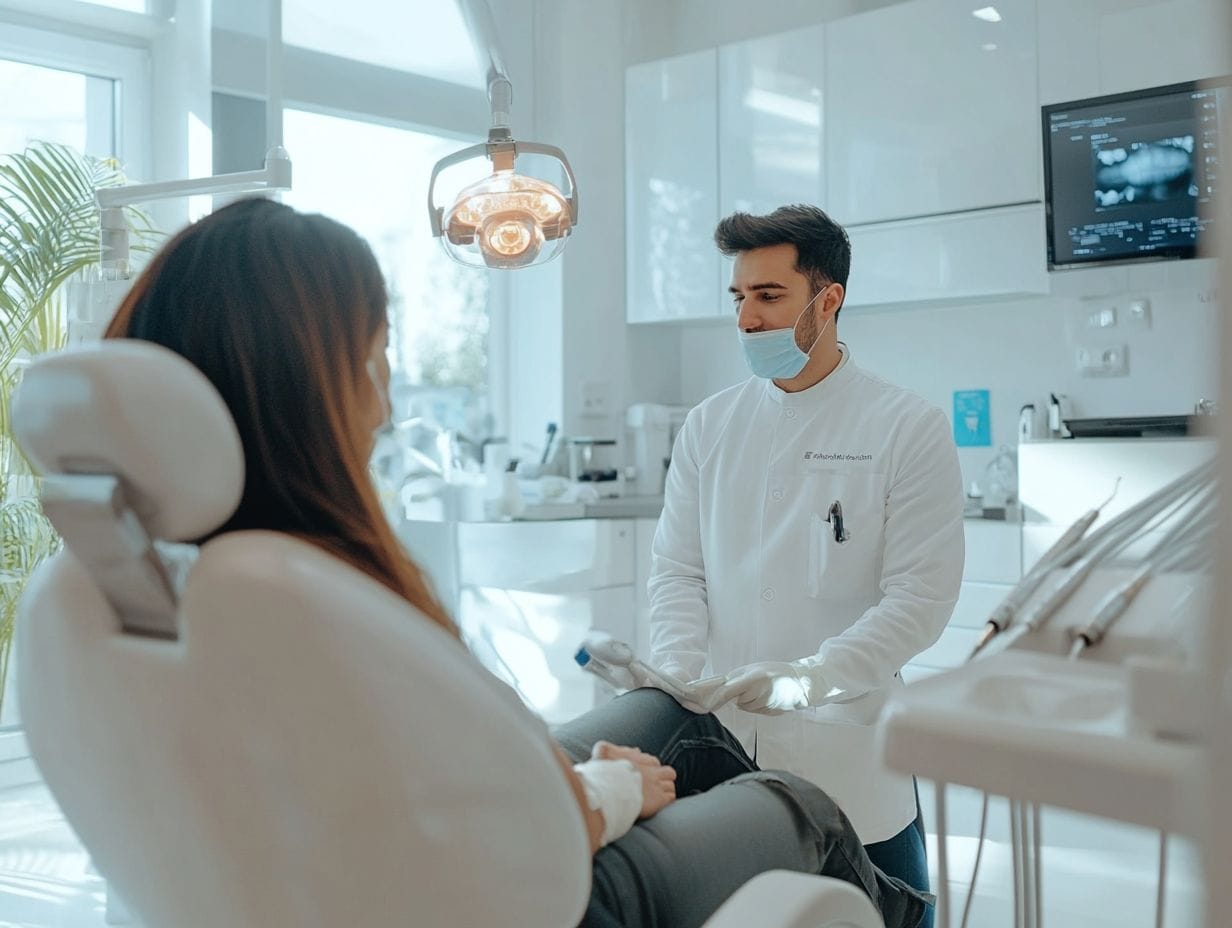 Benefits of Botox for Bruxism