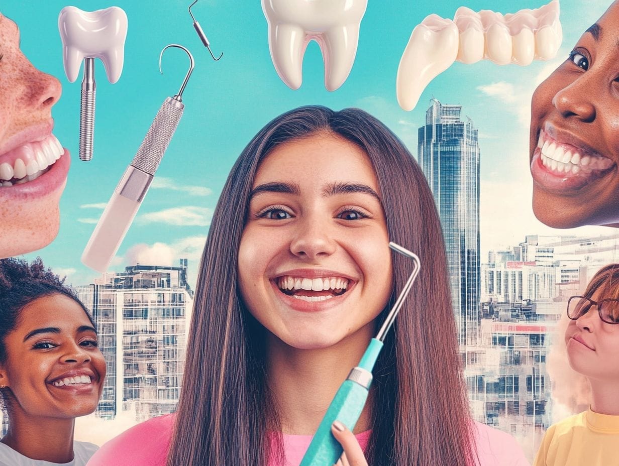 Common Approaches and Their Effectiveness