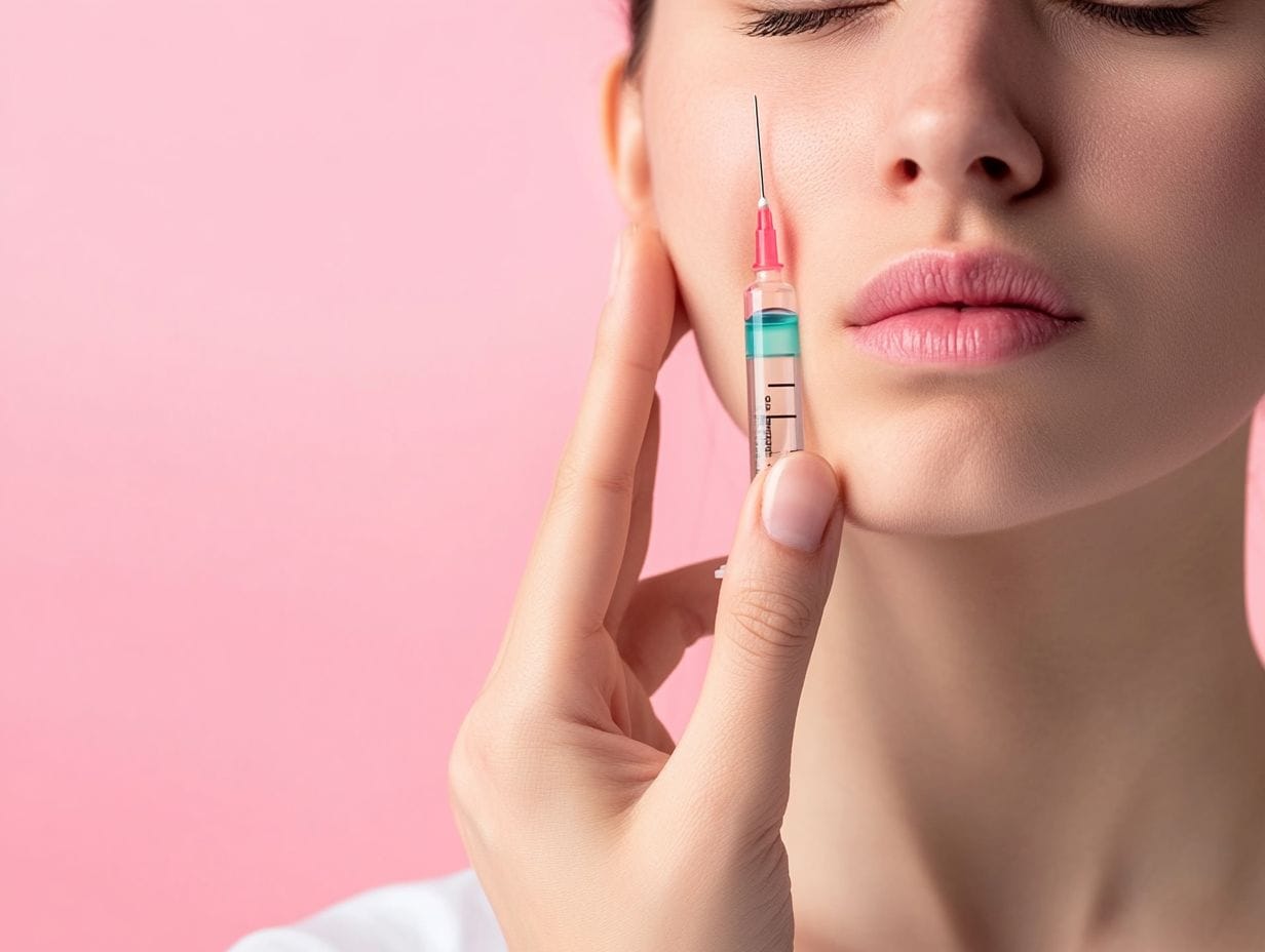 Benefits and Risks of Botox Treatment