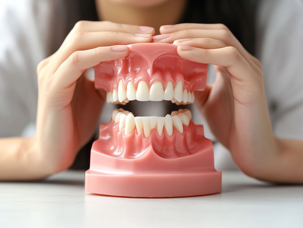 Prevention of Dental Damage