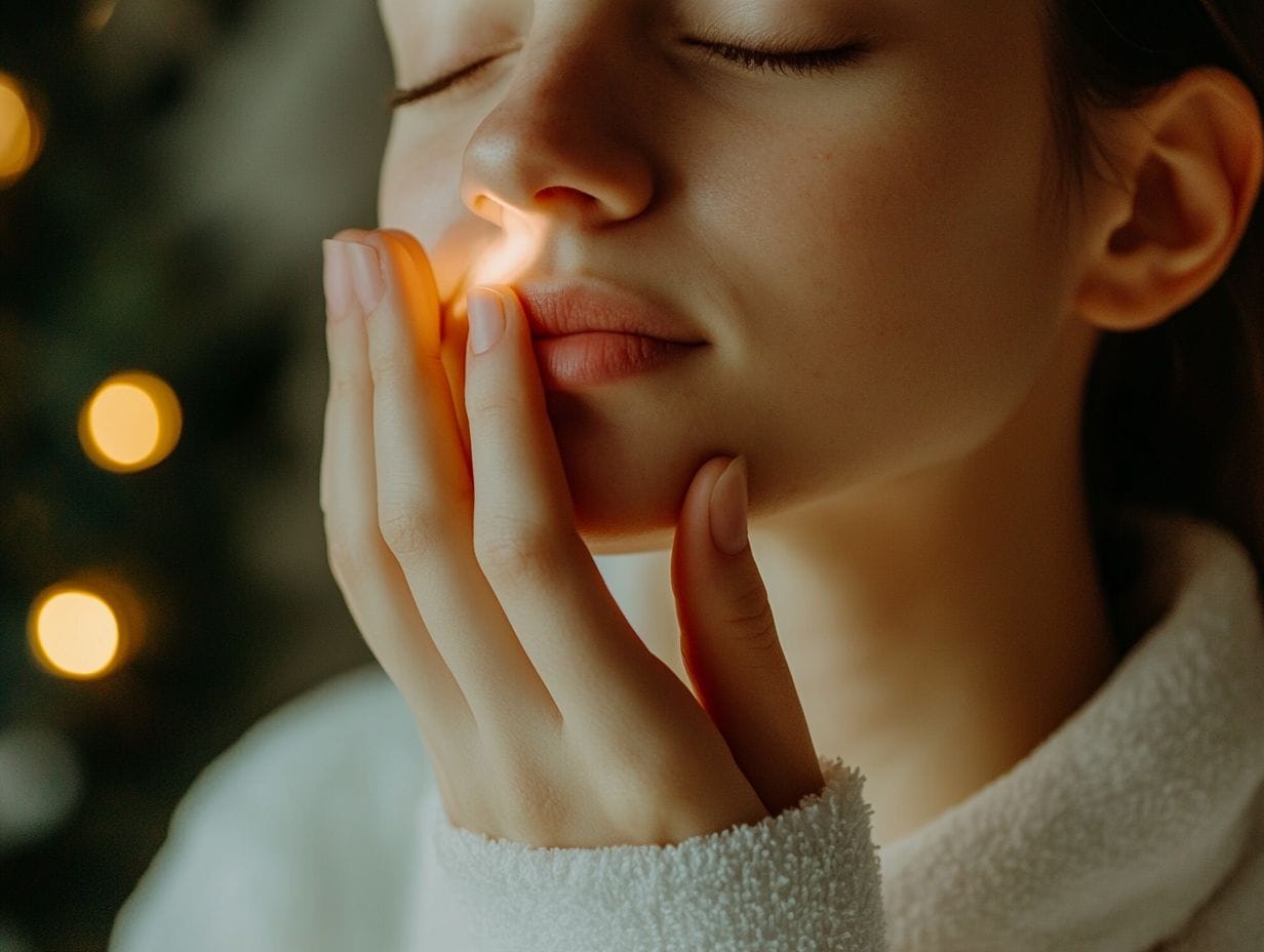 Causes of Bruxism and Jaw Fatigue