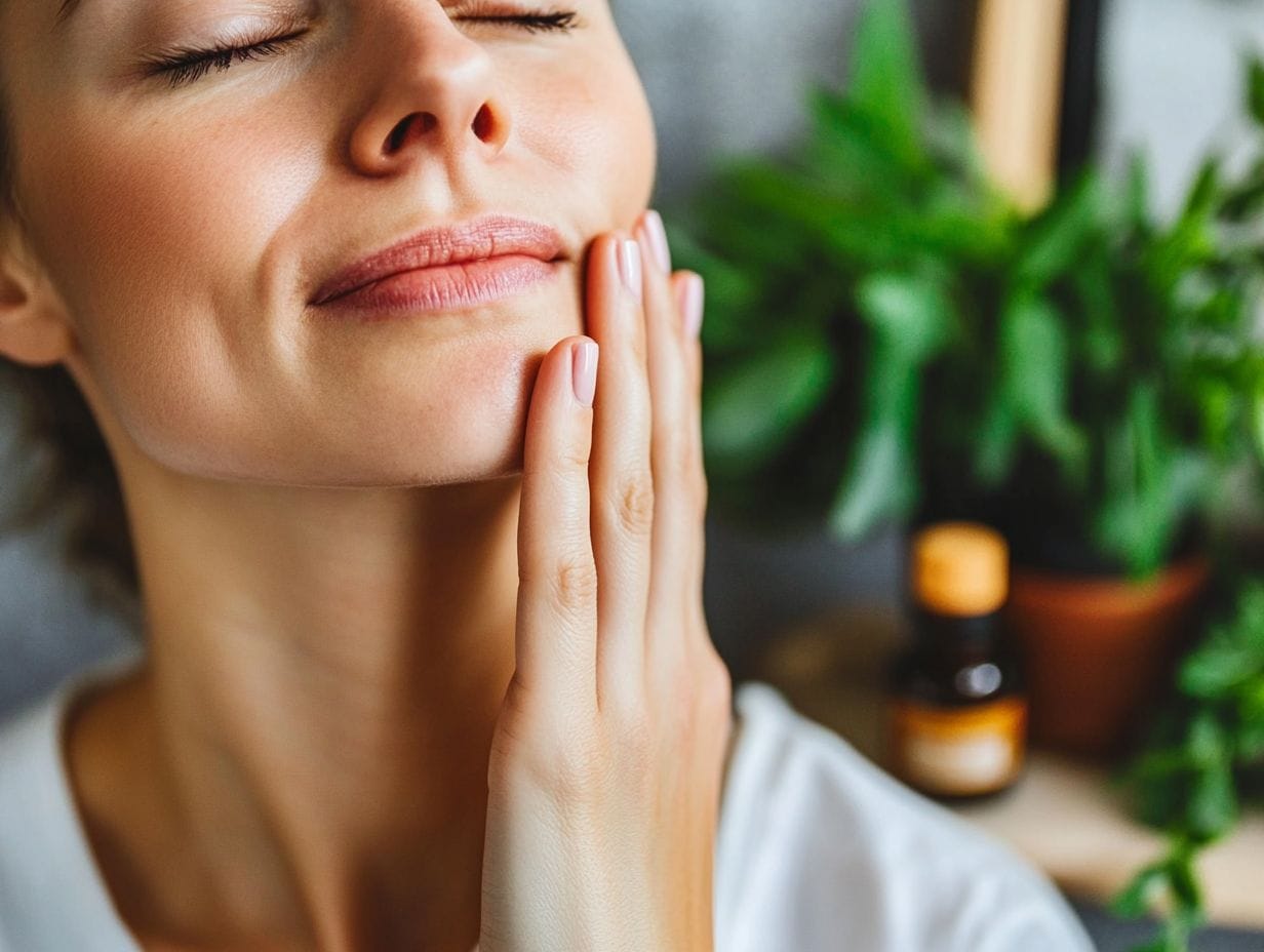 Recognising the Signs and Impact on Oral Health