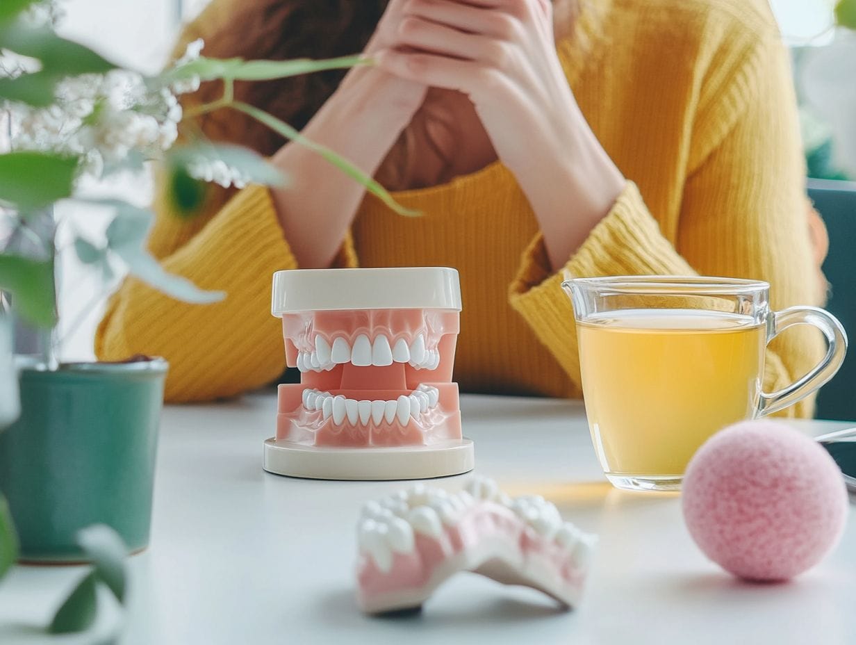 Botox Treatment for Bruxism